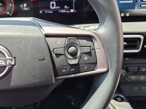 Certified 2026 Nissan Sentra S w/ Floor Mat Package FWD image 19