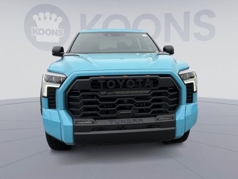 New 2026 Toyota Tundra TRD Pro image 11