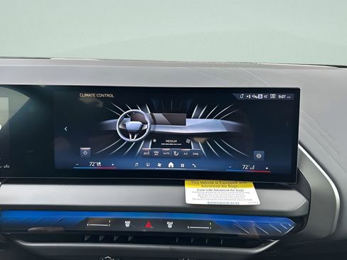 New 2026 BMW X3 xDrive30 w/ Premium Package image 23