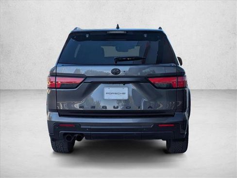 Used 2024 Toyota Sequoia TRD Pro image 10