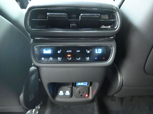 New 2026 Genesis GV80 3.5T Prestige image 24