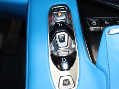 Used 2023 Chevrolet Corvette Stingray Premium Conv w/ Stealth Interior Trim Package image 45