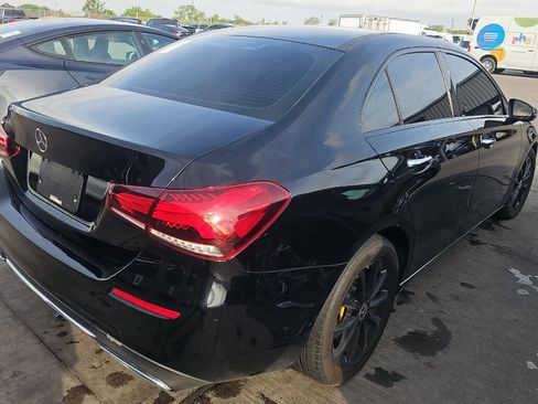 Used 2020 Mercedes-Benz A 220 4MATIC image 8