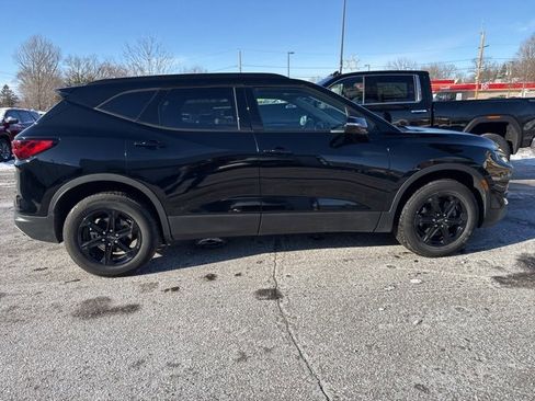 Used 2024 Chevrolet Blazer LT w/ Sound & Technology Package image 6