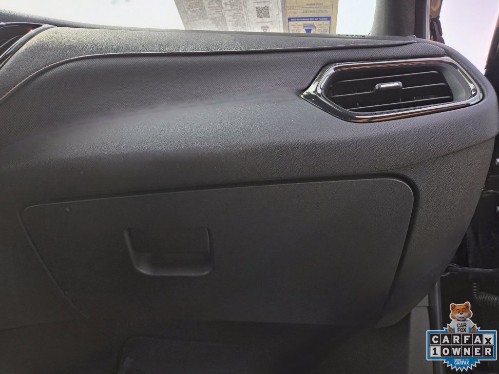 Used 2022 Chevrolet Equinox RS w/ RS Leather Package FWD image 48