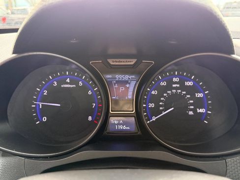 Used 2013 Hyundai Veloster Turbo image 19