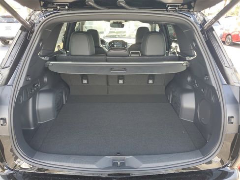 New 2026 Subaru Forester Sport image 6