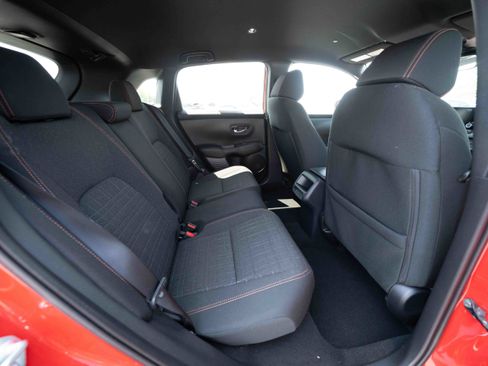 Certified 2024 Honda HR-V Sport image 25