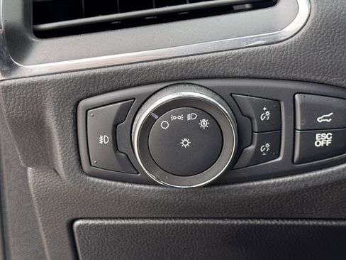 Certified 2022 Ford Edge ST image 22