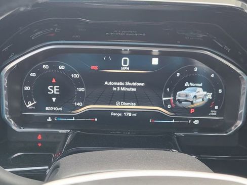 Used 2023 GMC Sierra 1500 SLT w/ SLT Premium Package image 12