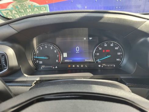 Certified 2023 Ford Explorer ST-Line w/ Class IV Trailer Tow Package image 29