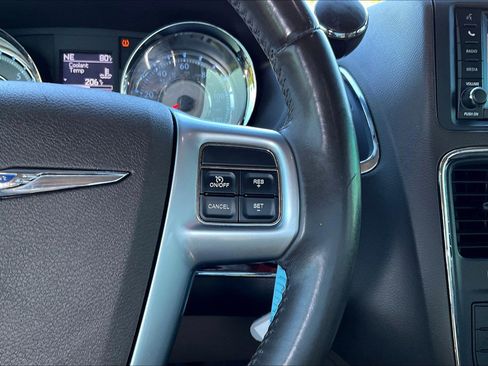 Used 2012 Chrysler Town & Country Touring w/ Entertainment Group #1 image 24