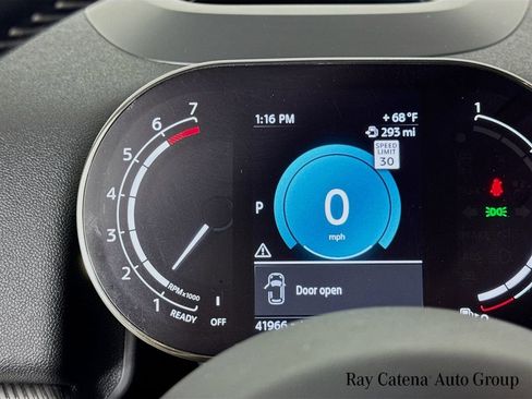 Certified 2024 MINI Cooper Countryman S FWD image 12