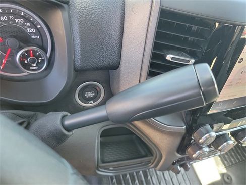 New 2025 RAM 5500 Tradesman image 26