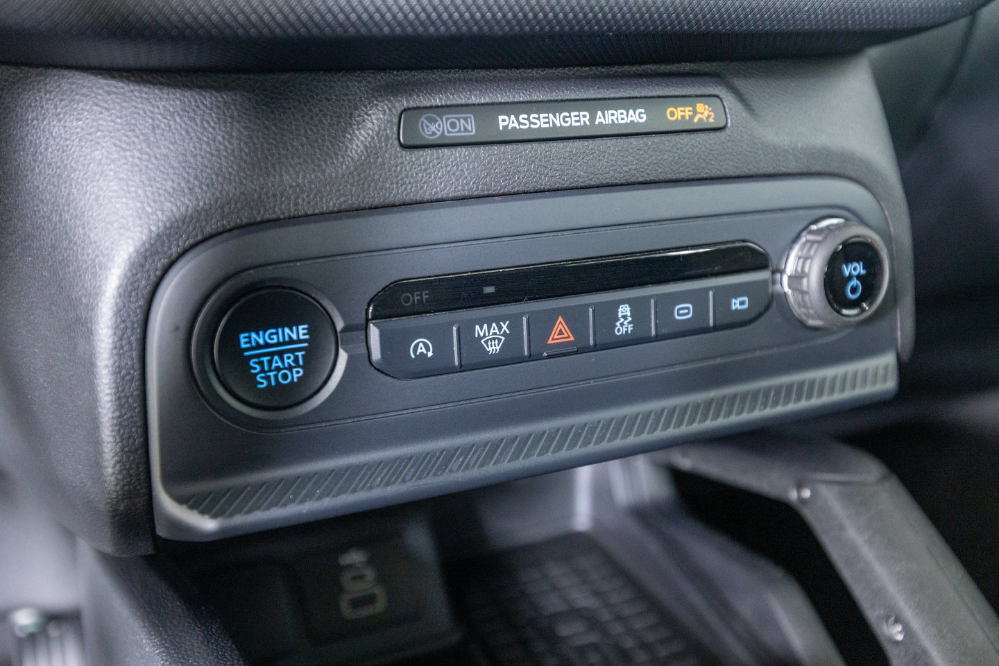 Used 2025 Ford Bronco Sport Big Bend AWD/4WD image 20