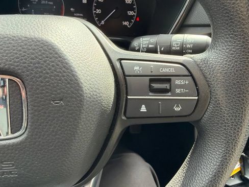 Used 2024 Honda CR-V EX image 15