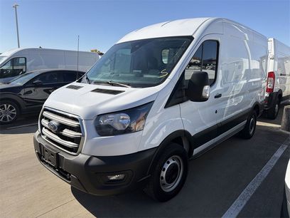 Used 2020 Ford Transit 250 Medium Roof