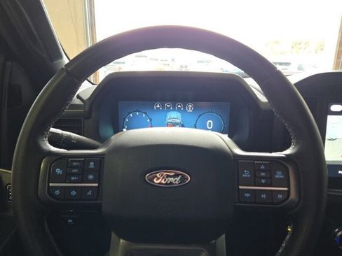 Used 2024 Ford F150 XLT w/ Equipment Group 302A MID AWD/4WD image 28