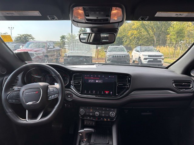 Used 2025 Dodge Durango GT AWD/4WD image 29