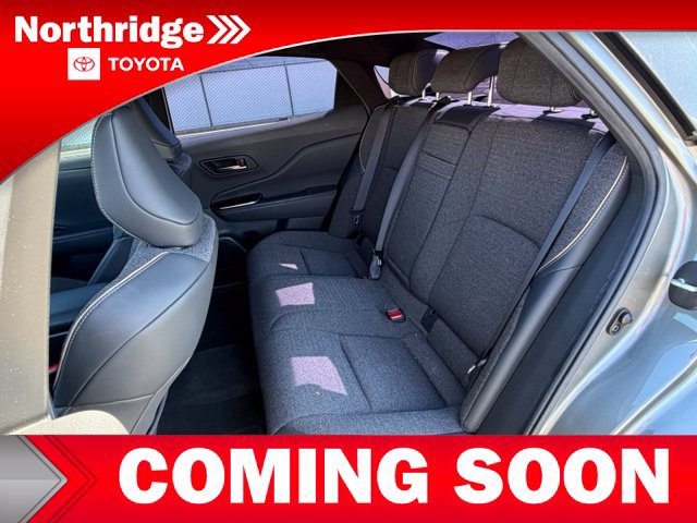 Used 2024 Toyota Crown w/ Carpet Mat Package (TMS) AWD/4WD image 7