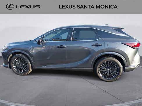 Used 2024 Lexus RX 350h image 8