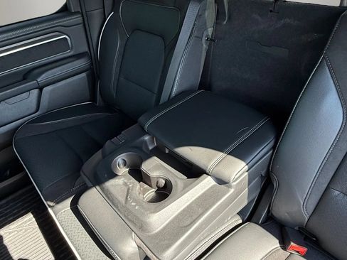 Used 2026 RAM 1500 Laramie AWD/4WD image 24
