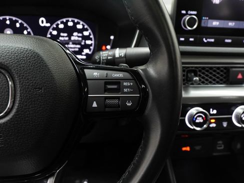 Used 2023 Acura Integra FWD image 35
