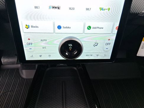 New 2026 Ford Mustang Mach-E Select w/ Comfort Package image 17