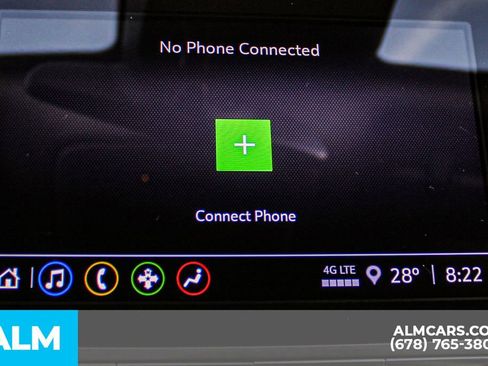 Used 2024 Chevrolet Malibu LT FWD image 35
