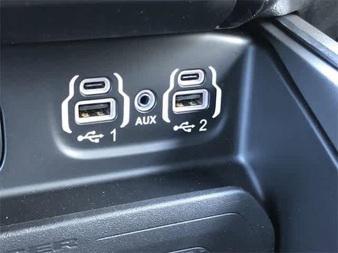 Certified 2024 RAM 2500 Laramie w/ Night Edition image 37