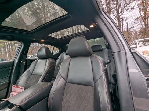 Used 2023 Nissan Maxima SR w/ Sport Mat Group image 3