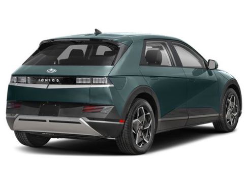 Certified 2024 Hyundai Ioniq 5 SEL image 2