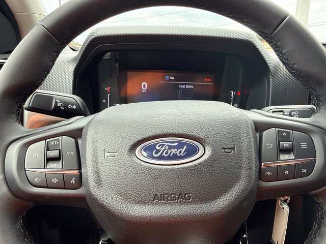 New 2026 Ford Ranger XLT w/ Equipment Group 301A High RWD image 23