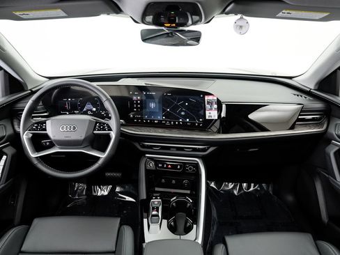 New 2025 Audi Q5 Premium Plus image 21