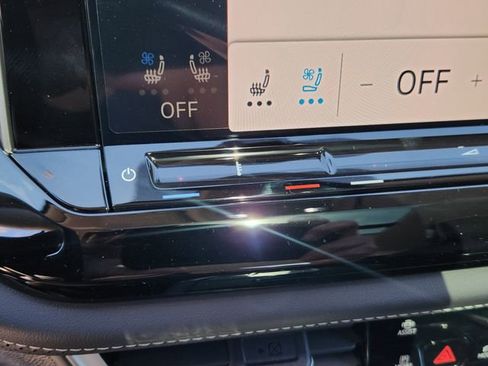 New 2026 Volkswagen Atlas SEL Premium R-Line image 14