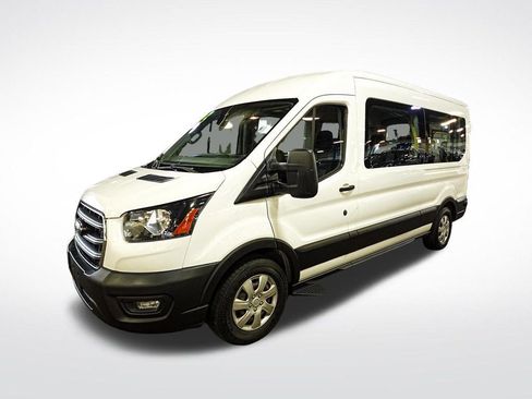 Used 2020 Ford Transit 350 XL RWD image 4