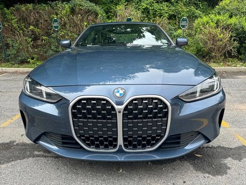 Used 2025 BMW 430i xDrive Coupe w/ Premium Package AWD/4WD image 7