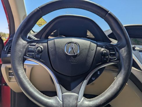 Used 2019 Acura MDX FWD w/ Technology Package image 30