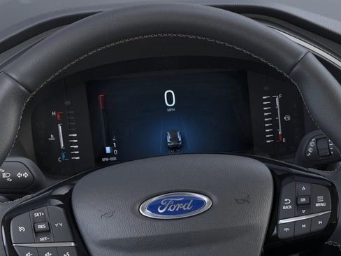 New 2026 Ford Escape Active w/ Cold Weather Package image 36