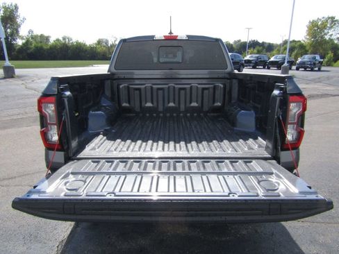 New 2025 Ford Ranger XLT w/ Equipment Group 301A High image 6