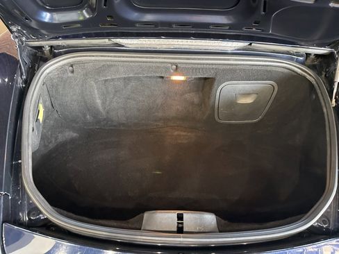 Used 2008 Porsche Boxster image 35