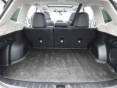 Used 2024 Subaru Forester Touring image 36