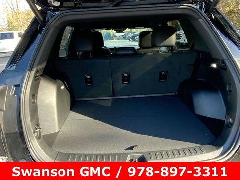 New 2026 GMC Terrain AT4 w/ Technology Package II image 24