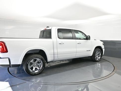 New 2026 RAM 1500 Lone Star image 15