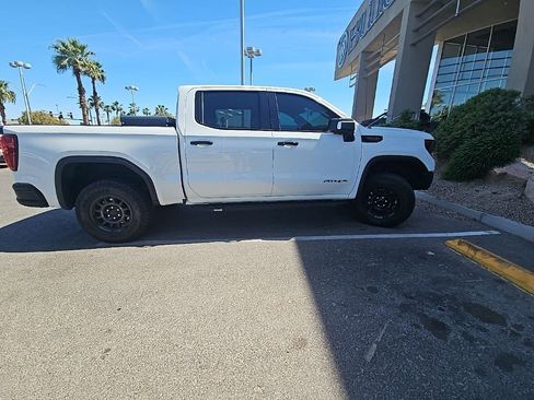 Certified 2024 GMC Sierra 1500 AT4X w/ AT4X AEV Edition image 25