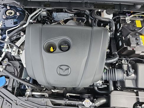 New 2026 MAZDA MAZDA3 s Sport image 28