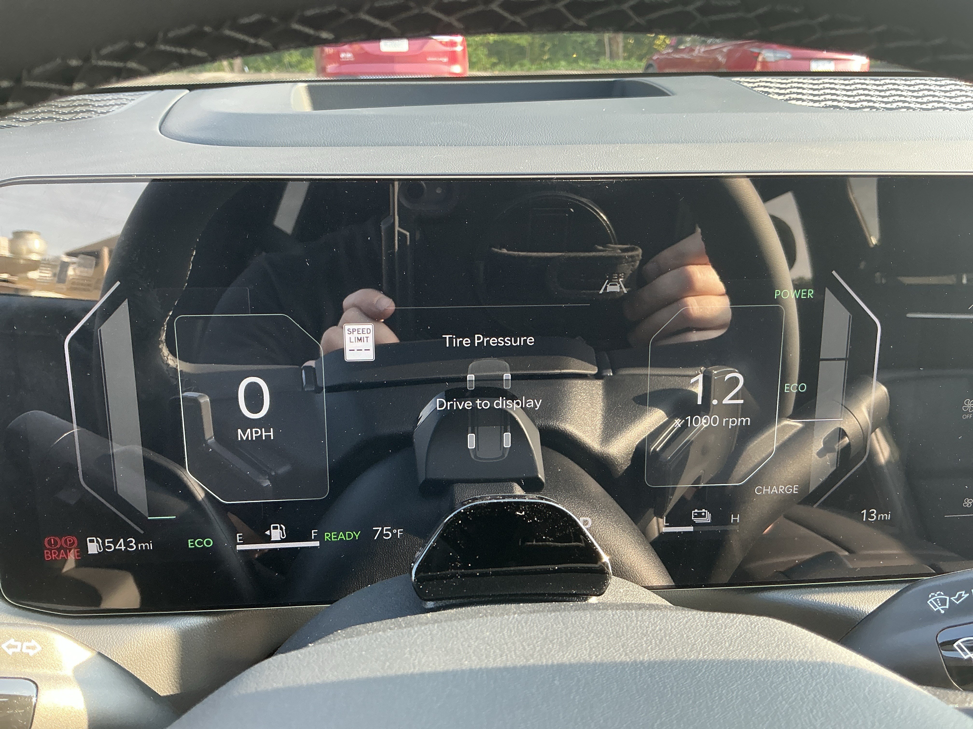 New 2027 Kia Telluride SX Prestige AWD/4WD image 42