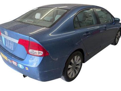 Used 2010 Honda Civic EX image 5