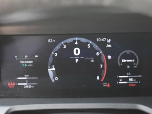 Used 2024 Toyota Tacoma TRD Off-Road w/ TRD Off Road Premium Package AWD/4WD image 23