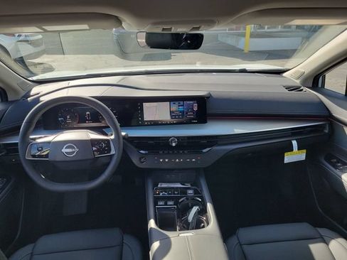 New 2026 Nissan Murano SL AWD/4WD image 21
